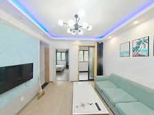 泗泾·新凯城丁香苑·1室·1厅