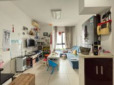 南岸区 金辉融侨半岛香弥山2号 三房 50万