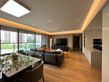 软装花了30万!!!三天必卖,全屋一线品牌家居,拎包入住