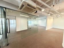 北辰新纪元 1150平可分割 定制装修 高端办公空间