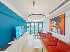 金桥·南二街坊·3室·2厅