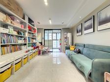 自住装修好楼层,中间位置,小区环境好,物业负责