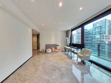 保利堂悦 4 房 138 方