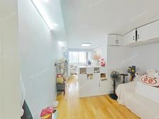 甘泉宜川·延长小区(普陀)·1室·1厅