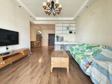 106万精装大两房 冉家坝轻轨出口 才装5.6年 可拎包入住