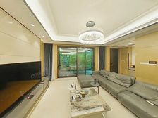 品质美式园林绿化75%容积0.4当代艺墅城开御宣一期