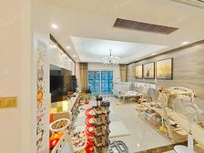 松陵·美岸青城幸福里·4室·2厅