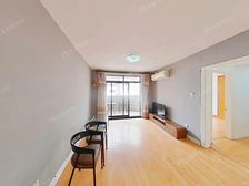 曹家渡·三和花园·2室·1厅