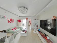 精装修三房拎包入住,景观楼层,紧邻9号线星中路站