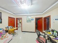 良乡·西潞园二里·3室·1厅周边生活配套