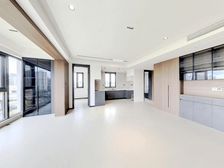 段塘次新房诚心出售,房东全屋定制未入住