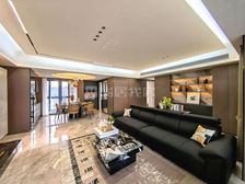 TH4室 146平 中海海怡半岛 南北通透 看房方便 有钥匙