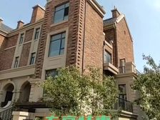 奎文以北绿城品质别墅区 双拼别墅 带电梯带车库 带院 专项