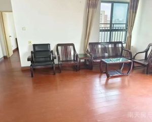 丰馨苑 近地铁 小区新 高楼层视野无遮挡 购物方便
