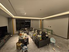 欢乐海岸二三四期4室2厅3卫南朝向449.0万元/套出售