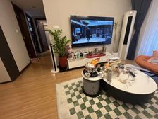 万科城蓝色东方3室2厅2卫南朝向270.0万元/套出售