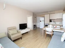 雅洛瓦(Yalova)恰纳尔吉克(??narc?k )带泳池