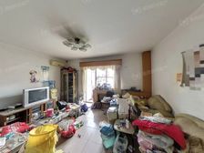 石园南区大两居室出售,价格好谈