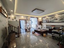 宽沟九号院 精装5居室 环境好 停车方便