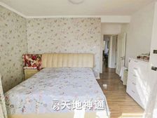 天地神通 青春路六院 精装修 中层 南北通透