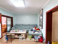 天地神通 怀柔青春路六院 五层 南北通透 3居室 诚意出售