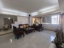 中信东厦花园三期 132平 普装 4室 房东急置换 诚心出售