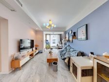 南坪协信城住家装修正规大两室诚心出售