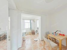 钥匙房,随时可看,通透户型,还可以,一房一厅