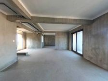 雅戈尔新长岛江景好房 4室全新毛坯 双阳台 利用率高 诚售