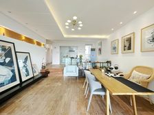 南岸区 帝景名苑 三房 154.5万