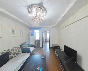 房山城关·福星家园C区·2室·1厅