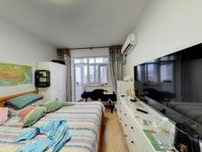 耕余里 私产大一室 看房随时 视野好采光好