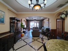 福利社 洋世达南滨特区四房