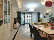 南岸区 洋世达南滨特区 四房 330万