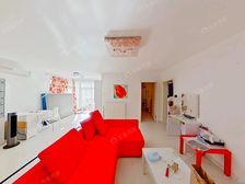 国贸CBD 远洋二期 西南二居双卫 看花园 采光好 安静