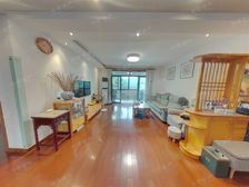 双秀家园南园 113.96平3居 东向简装修 拎包入住