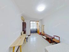 车公庄·榆树馆西里·1室·1厅