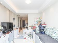 菊园新区·禹洲老城里·2室·2厅