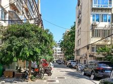 西城西四 爱民里小区2室1厅