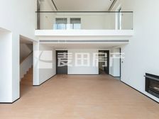 6室3厅嘉浩国际商住别墅城二区