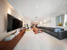 华光城二期!边套全明三房!带产权车位!精装带地暖!税费各付