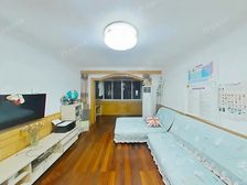 海桐苑 3室2厅 南 北