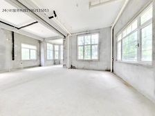 银丽高尔夫 球场景观独栋 边套位置 占地800平