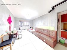 高铁新城 环秀湖花园 小区前排 视野开阔 楼层佳