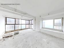 户型方正,通风佳 布局合理 无遮挡,采光好 布局舒适