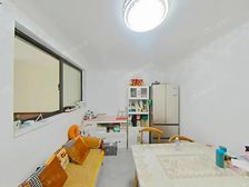 华东理工·梅陇五村·2室·1厅