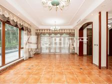 顺义中央别墅区 誉天下 精装5室 569平 业主急售 随时签