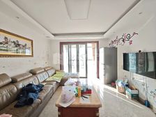 急售!高新三中!实用面积大 新城吾悦 龙江花园 恒大御澜府旁