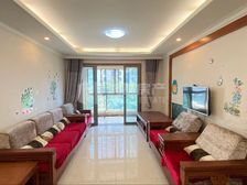 价钱好谈!实用面积大!读高新三中!龙江花园 恒大御澜府旁