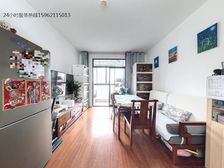 高楼层视野好全天日照,通透通风佳